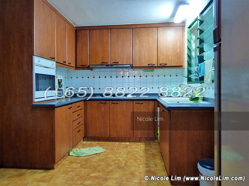 Signature Park (D21), Condominium #146569812
